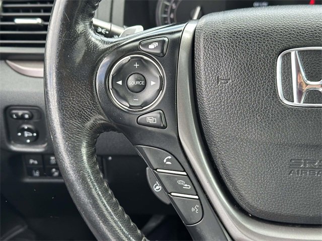 Used 2022 Honda Ridgeline RTL-E image 21