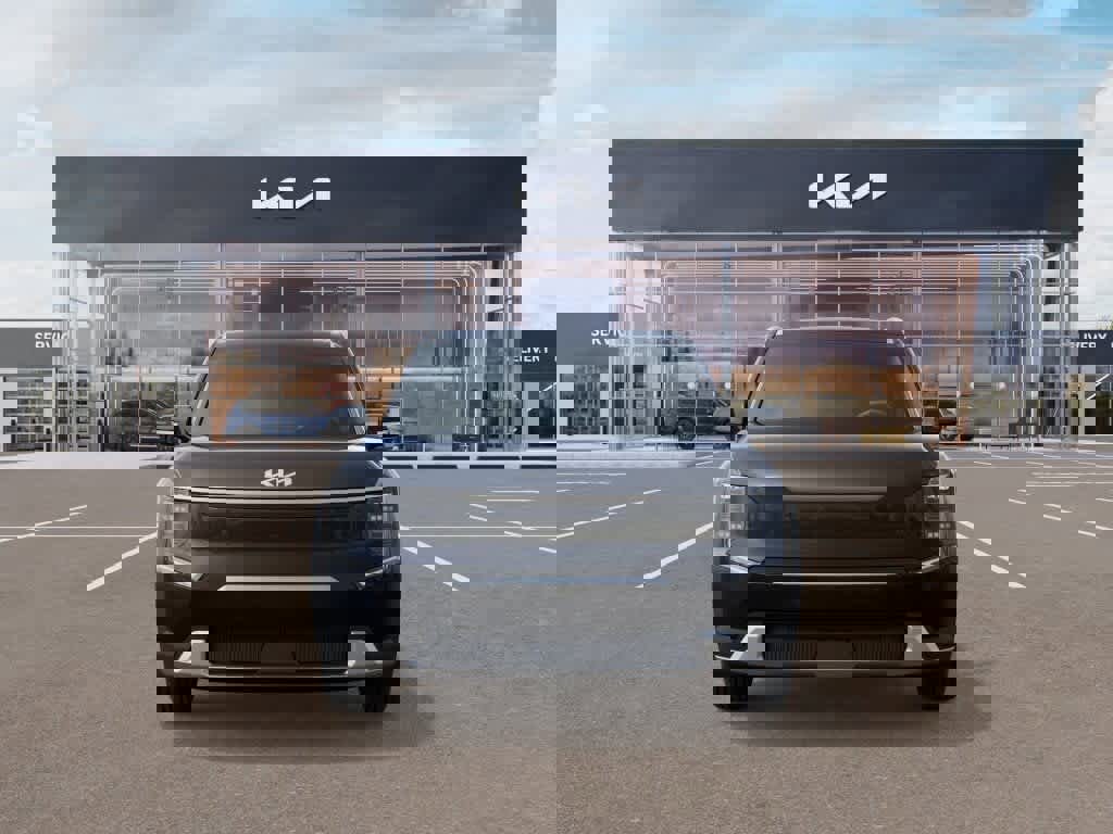 New 2026 Kia EV9 Wind image 2