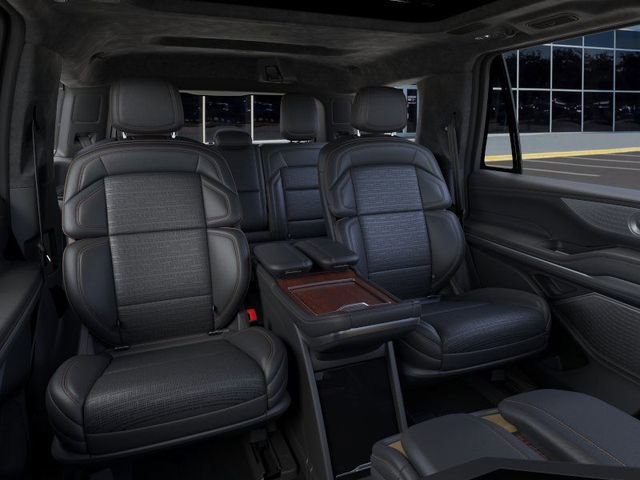 New 2025 Lincoln Navigator Black Label image 11