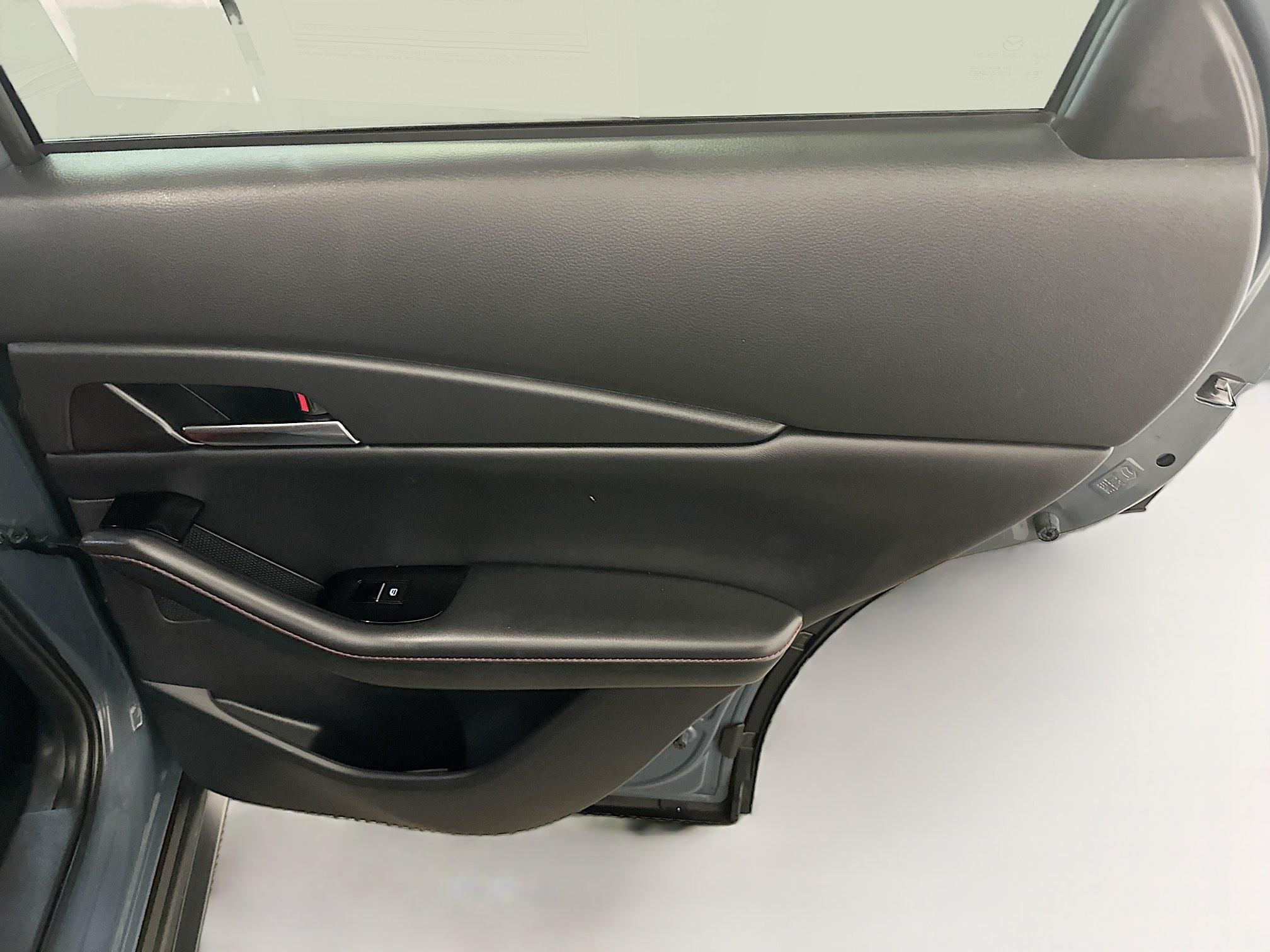 Used 2025 MAZDA CX-30 AWD 2.5 S w/ Preferred Package image 32