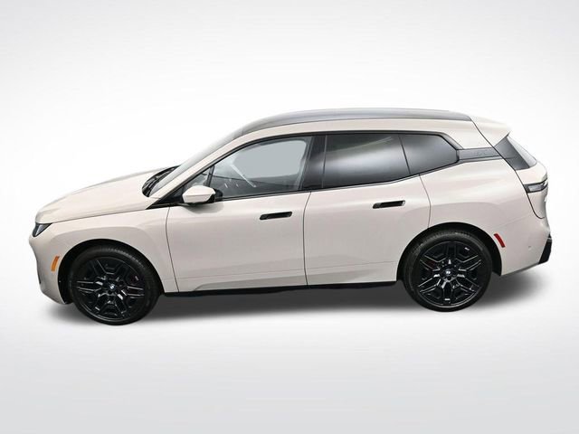 New 2026 BMW iX xDrive45 w/ M Sport Package image 25