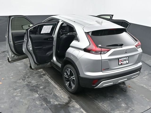 Used 2024 Mitsubishi Eclipse Cross SE image 64