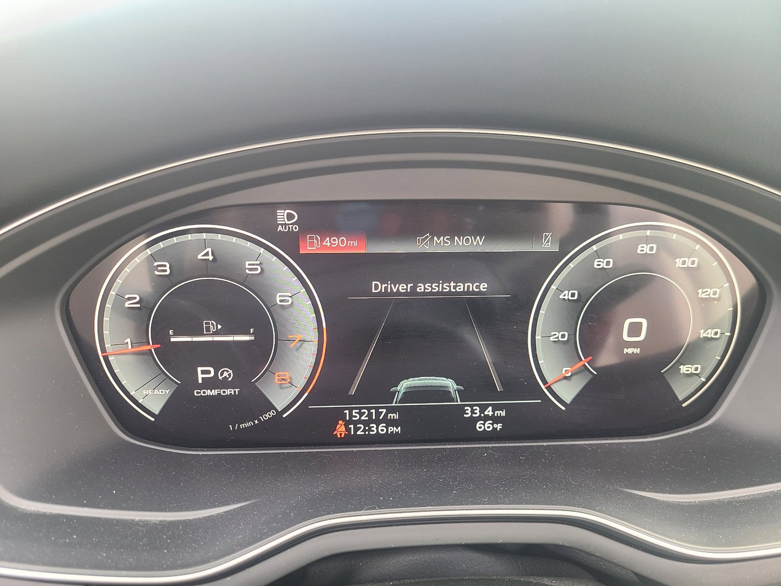 Used 2022 Audi A5 2.0T Premium Plus image 10