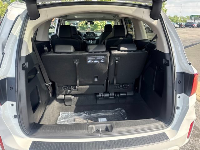 New 2026 Honda Odyssey EX-L image 30