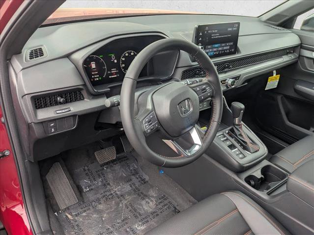 Used 2025 Honda CR-V Sport-L image 2