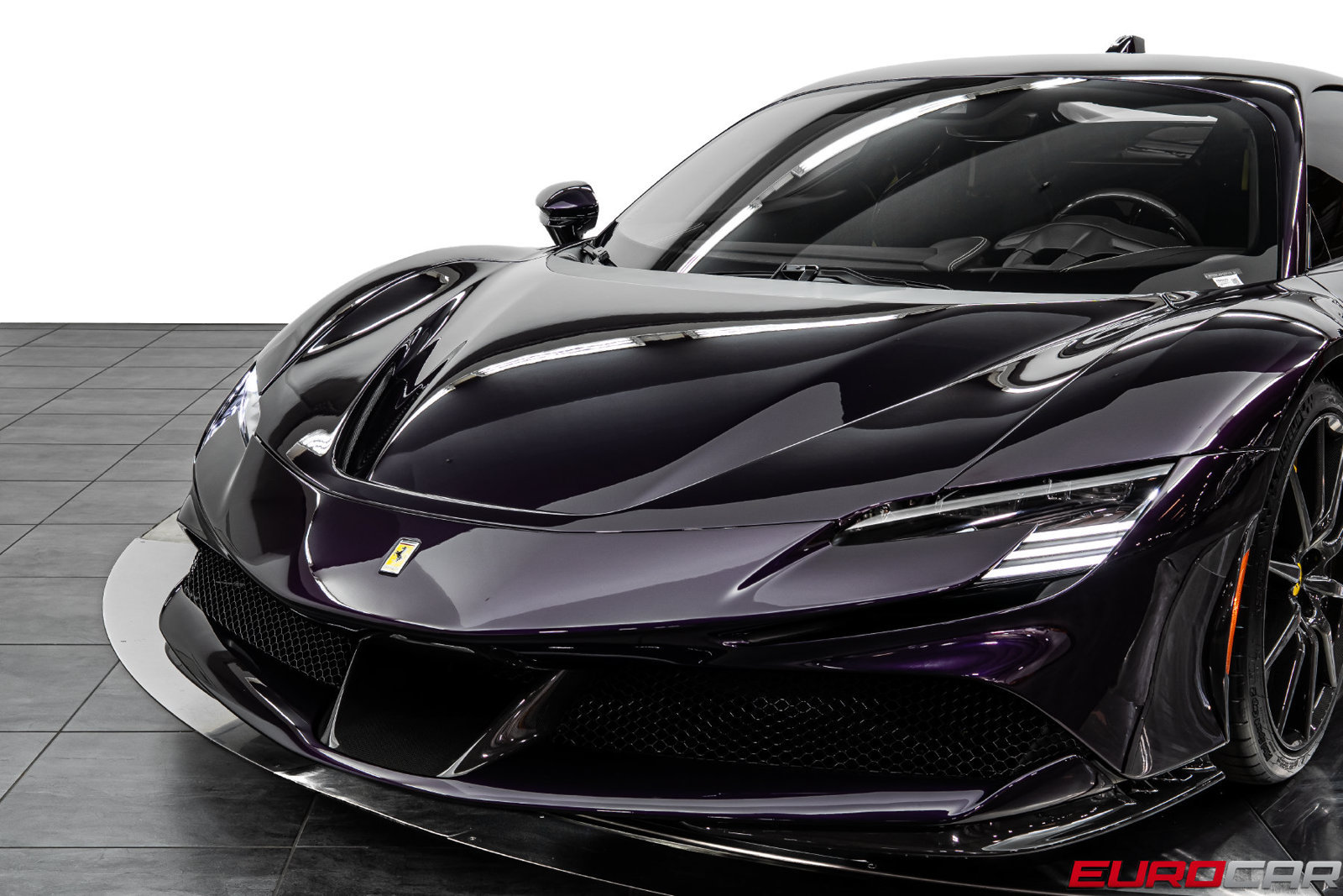 Used 2023 Ferrari SF90 Stradale AWD/4WD image 19