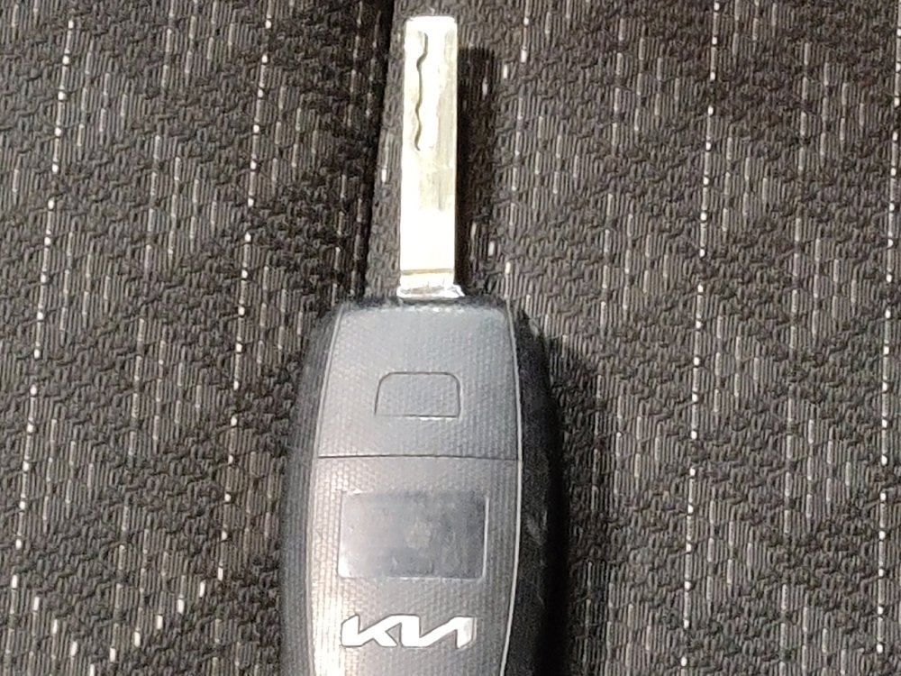 Used 2023 Kia Rio S image 32