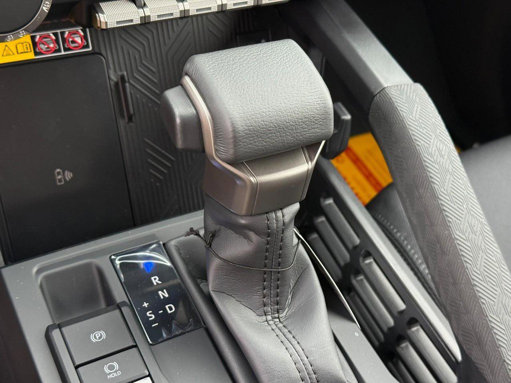 New 2026 Toyota Tacoma SR5 AWD/4WD image 18