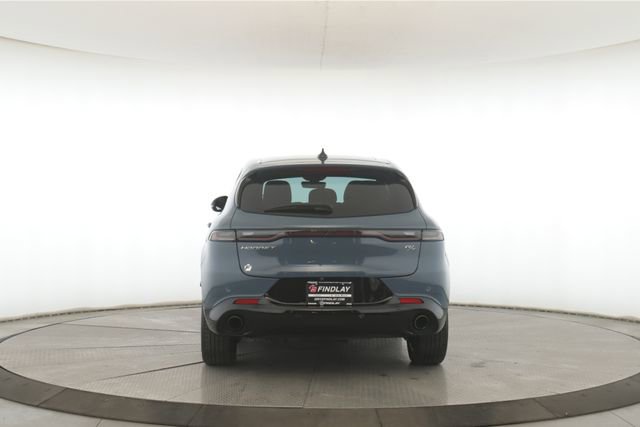 Used 2025 Dodge Hornet R/T image 11