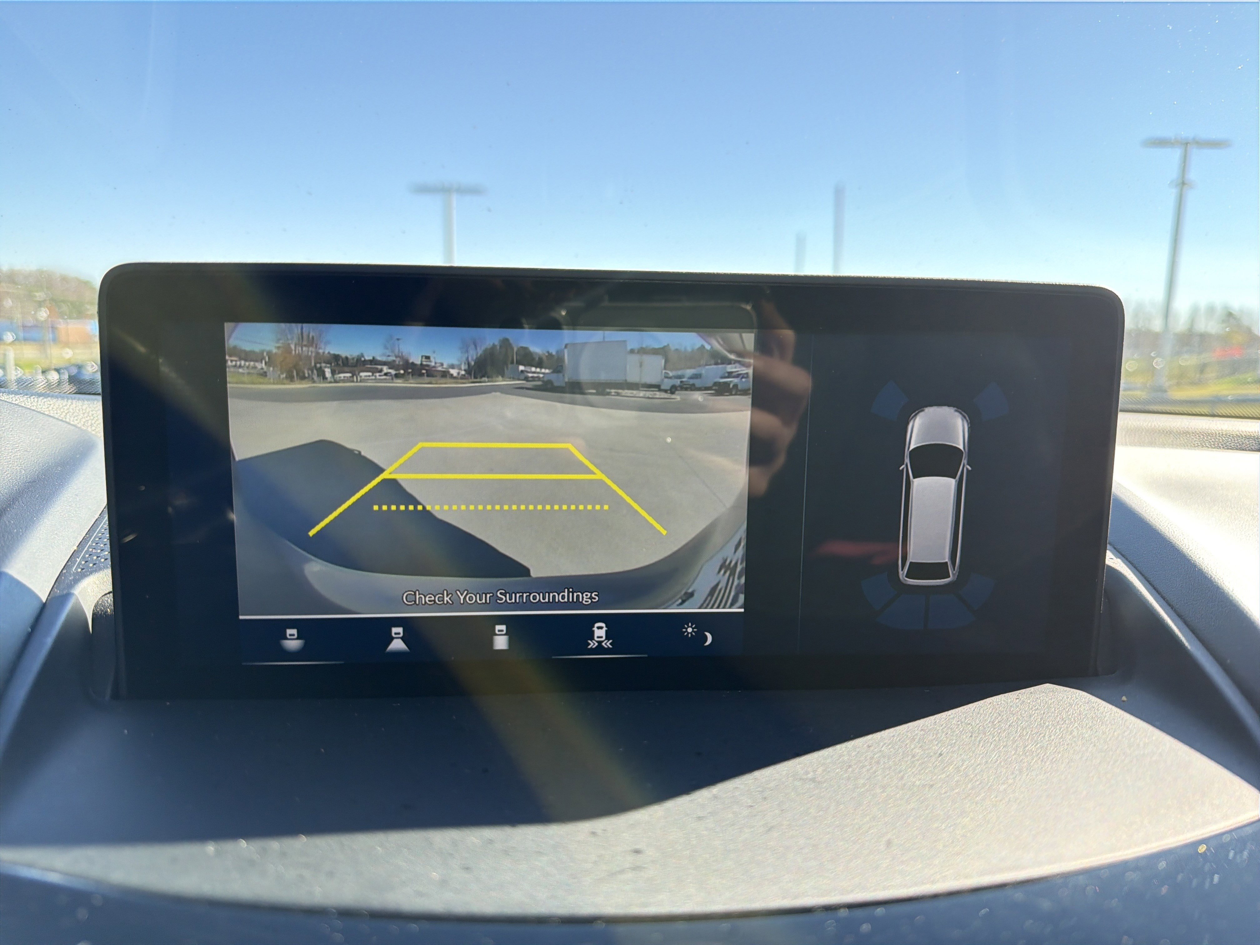 Certified 2023 Acura RDX A-Spec image 25