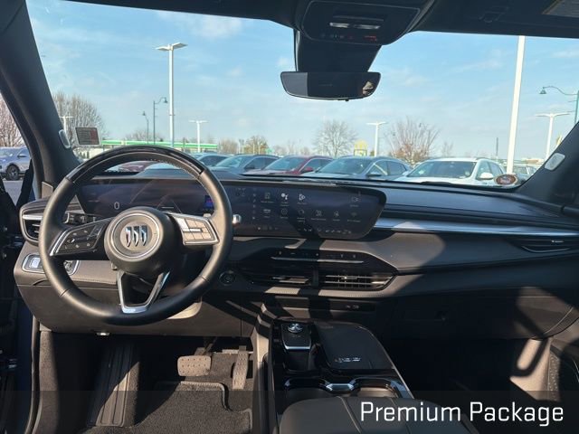Used 2025 Buick Enclave Avenir w/ Super Cruise Package image 28