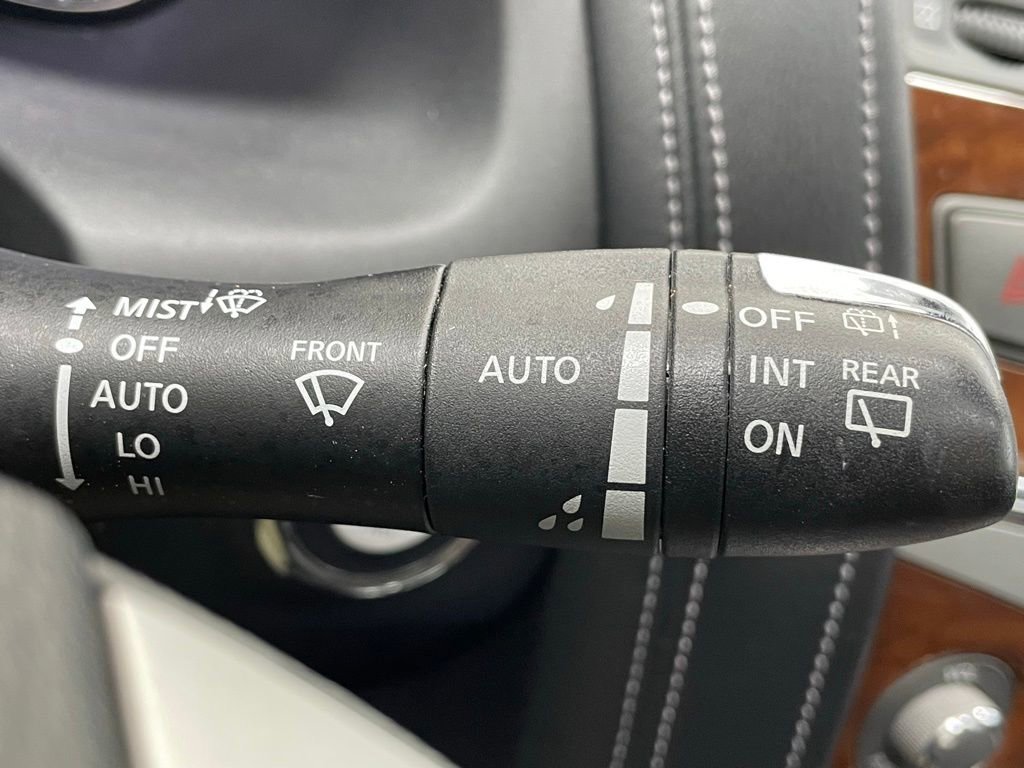Used 2019 INFINITI QX80 Luxe w/ Proassist Package AWD/4WD image 26