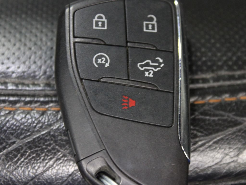 Used 2024 GMC Sierra 1500 AT4 AWD/4WD image 79
