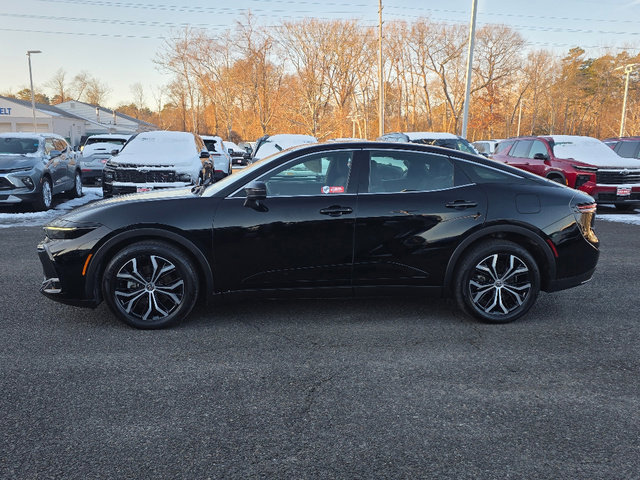Used 2023 Toyota Crown XLE image 7