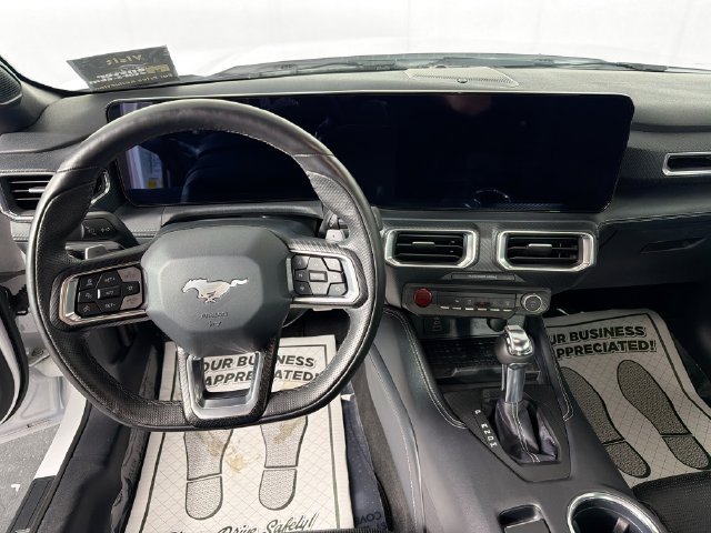 Used 2024 Ford Mustang GT Premium RWD image 22