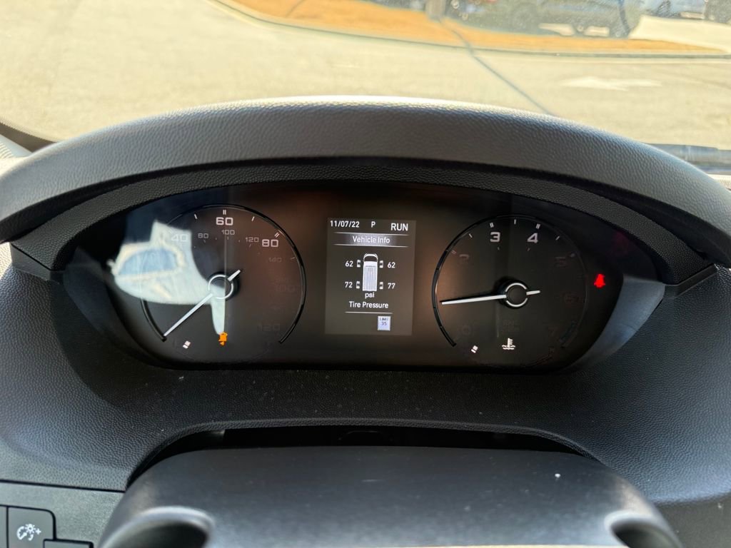 New 2025 RAM ProMaster 1500 w/ Safety Group image 15