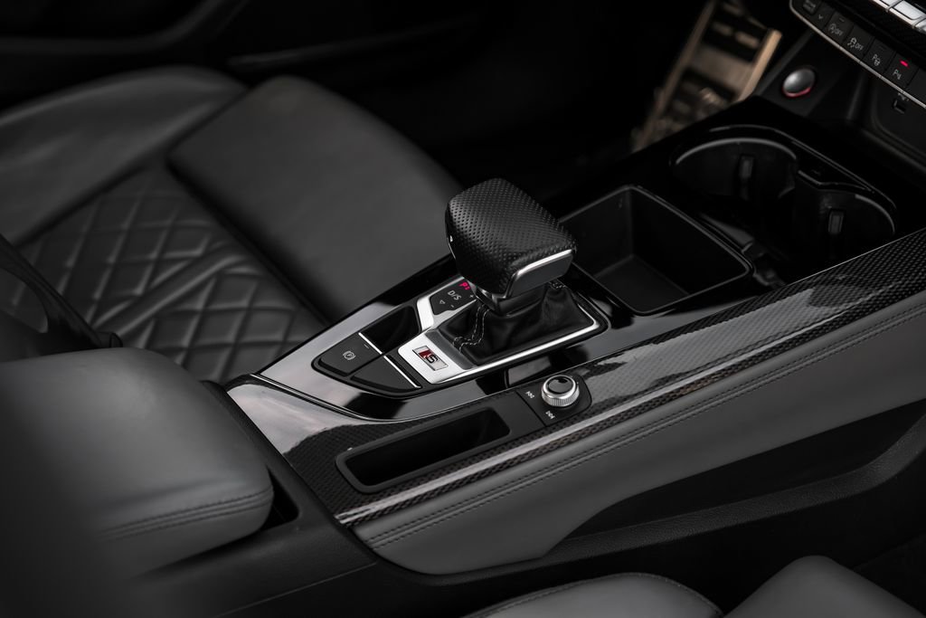 Used 2022 Audi S5 Prestige image 27