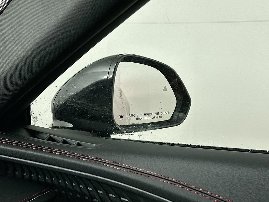 New 2026 Dodge Charger Scat Pack w/ Blacktop Package image 24