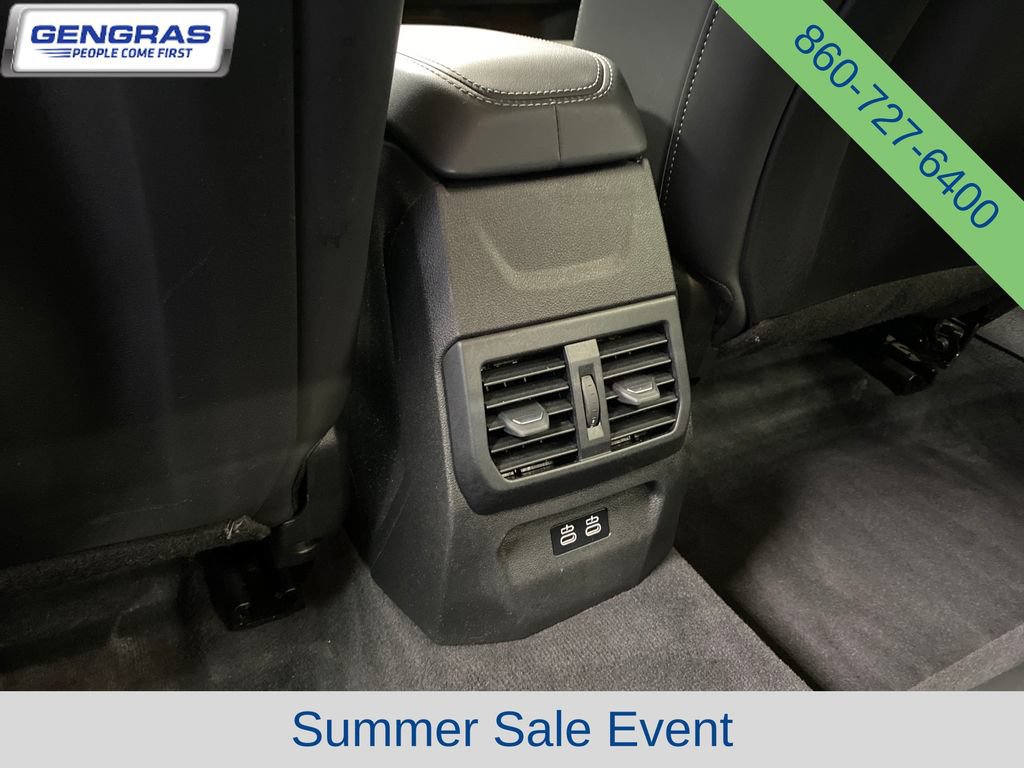 Used 2025 BMW 228i xDrive AWD/4WD image 30
