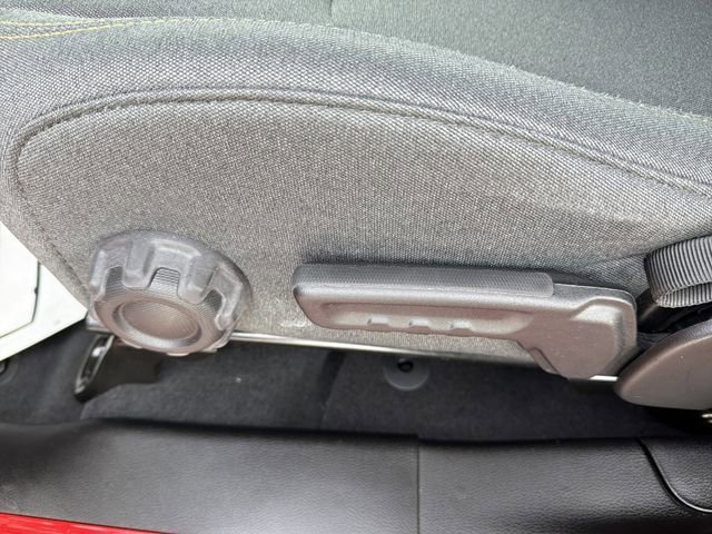 Used 2025 Jeep Wrangler Sahara 4xe image 15