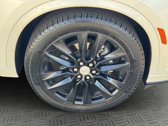 Used 2021 Cadillac XT6 Sport image 30