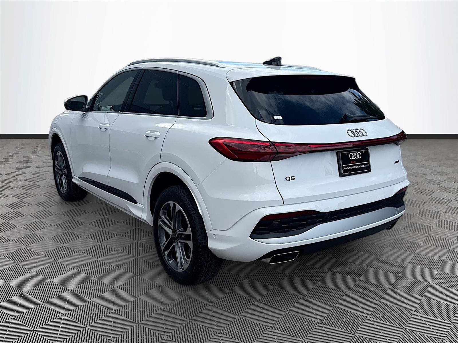 New 2026 Audi Q5 Premium AWD/4WD image 5