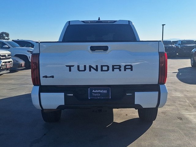 Used 2023 Toyota Tundra SR5 image 6