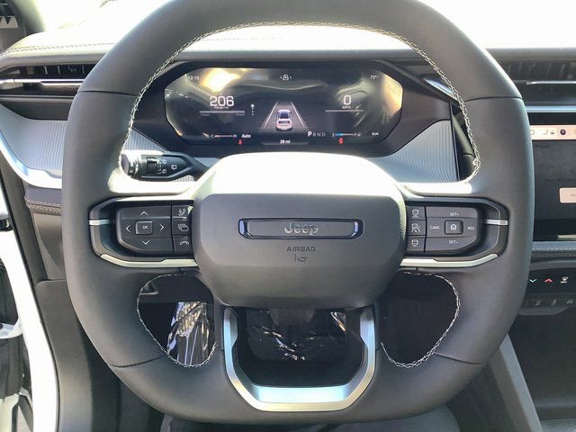 New 2026 Jeep Cherokee Limited image 11
