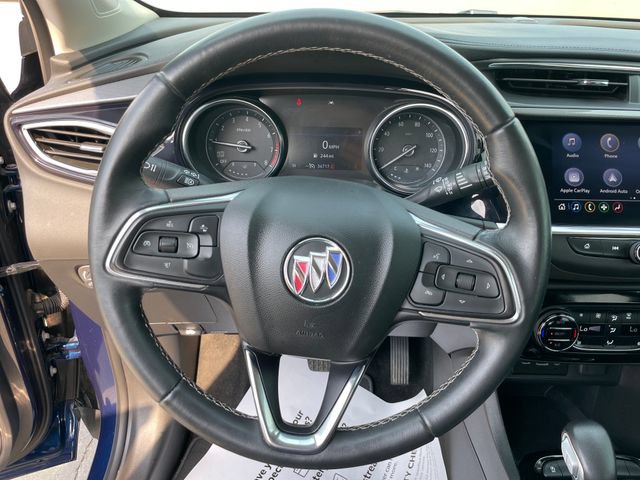 Used 2023 Buick Encore GX Select FWD image 25