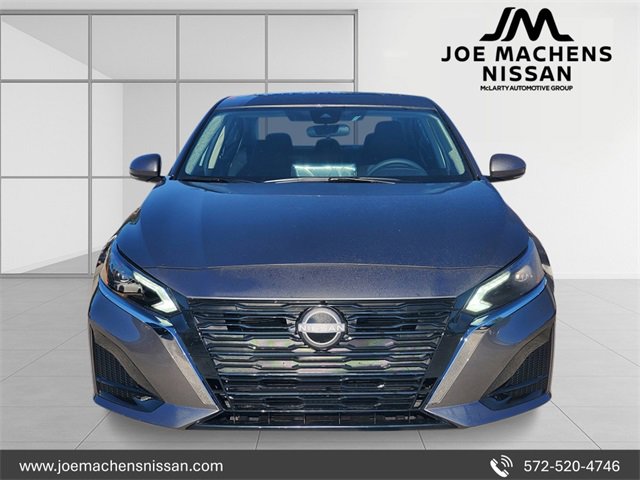 New 2025 Nissan Altima 2.5 SL image 8