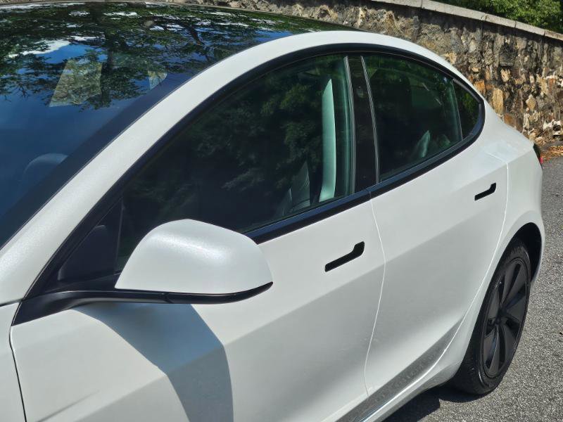 Used 2024 Tesla Model 3 RWD image 22