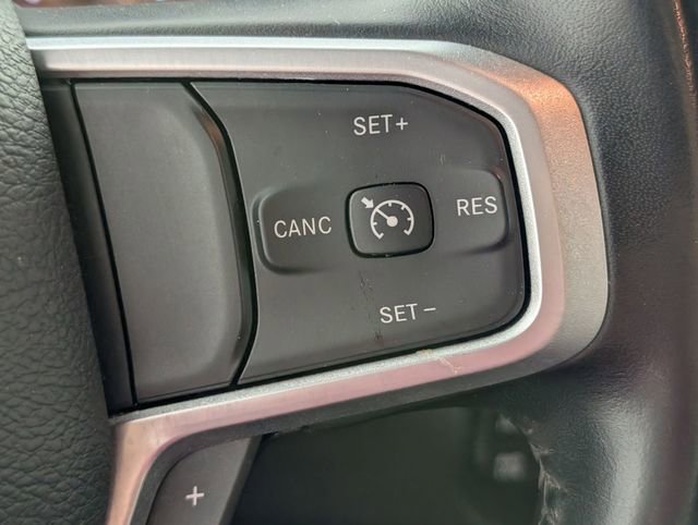 Used 2023 RAM 2500 Big Horn w/ Level 1 Equipment Group AWD/4WD image 16