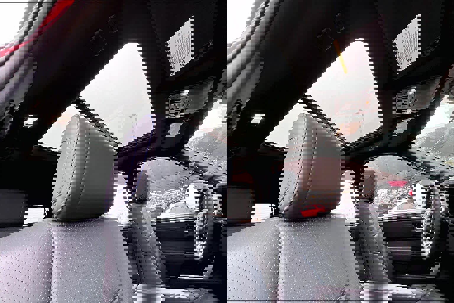 Used 2025 Toyota Sequoia Platinum image 14