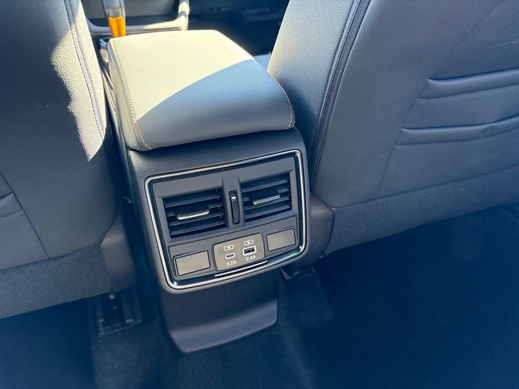 Certified 2026 Subaru Forester Wilderness AWD/4WD image 22