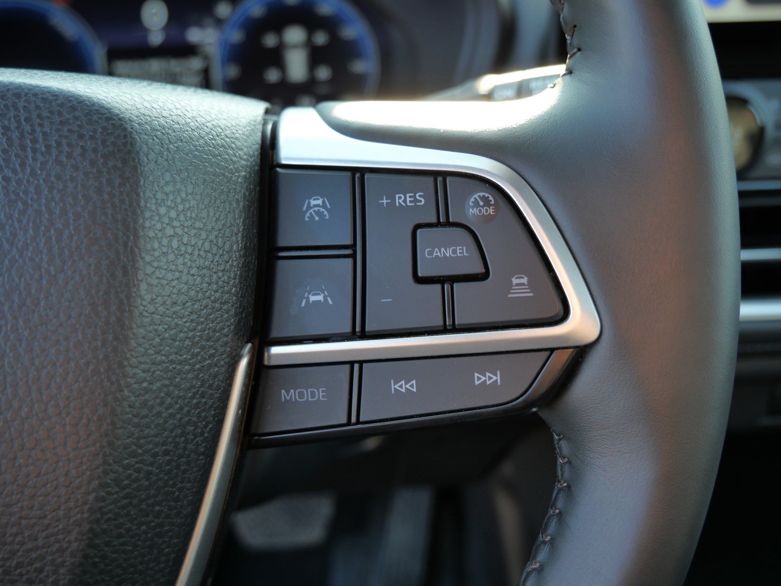 Certified 2026 Toyota Grand Highlander AWD Hybrid image 28