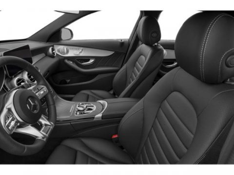 Used 2020 Mercedes-Benz C 43 AMG 4MATIC Sedan image 9