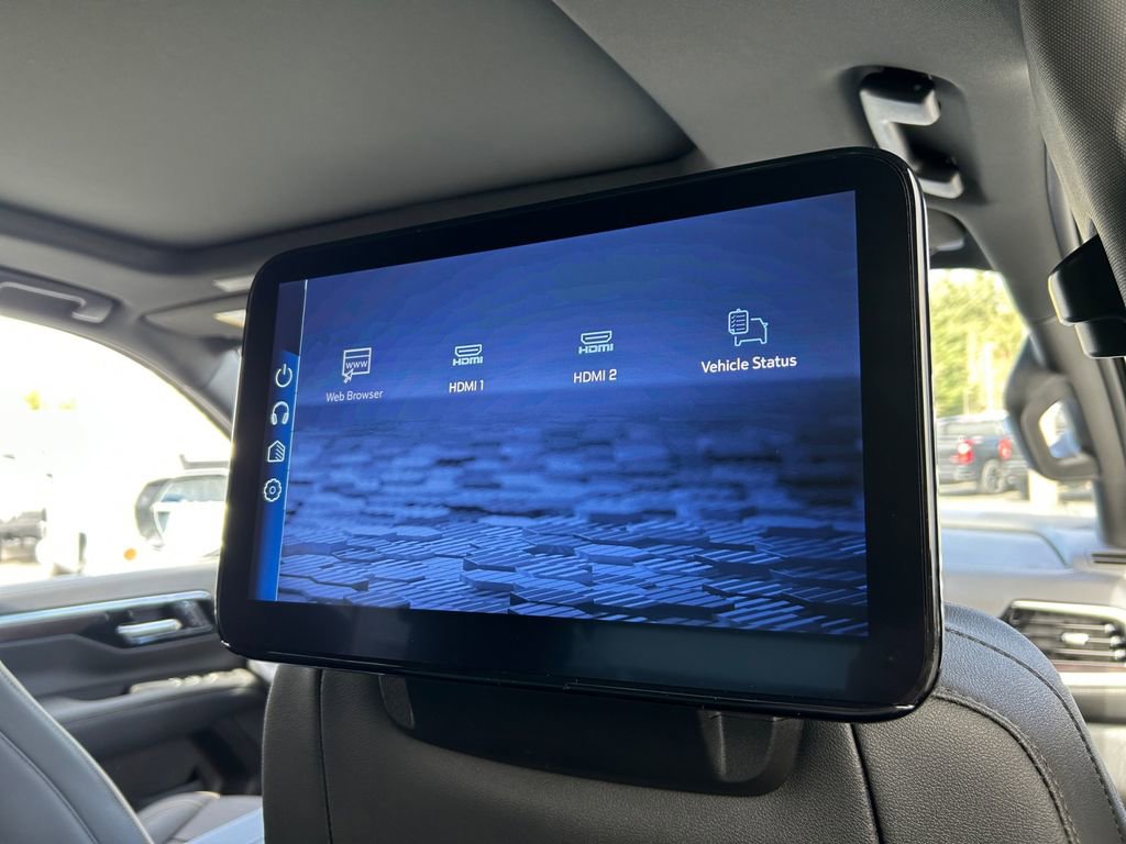 New 2026 Chevrolet Tahoe Premier image 36