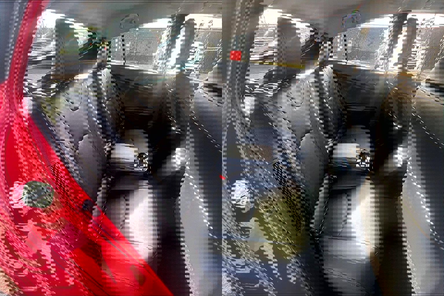 Used 2019 Toyota Prius Prime Premium image 31