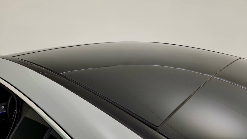 Used 2024 Mercedes-Benz EQE 350+ Sedan w/ AMG Line Exterior Package image 10