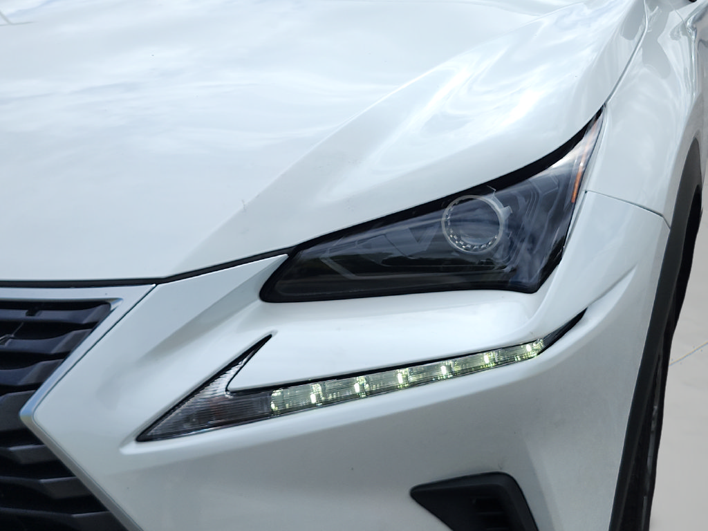 Used 2018 Lexus NX 300 FWD w/ Accessory Package image 14