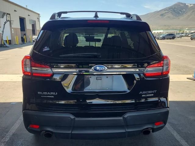 Used 2019 Subaru Ascent Limited AWD/4WD image 3