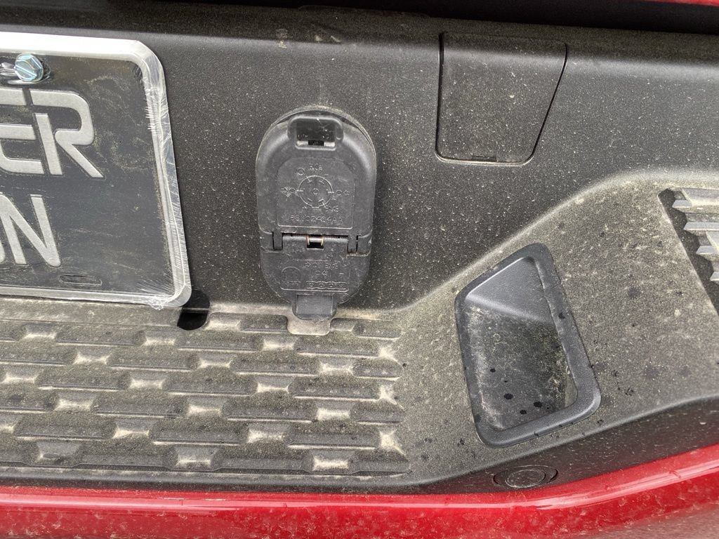 New 2026 RAM 1500 Tungsten AWD/4WD image 17