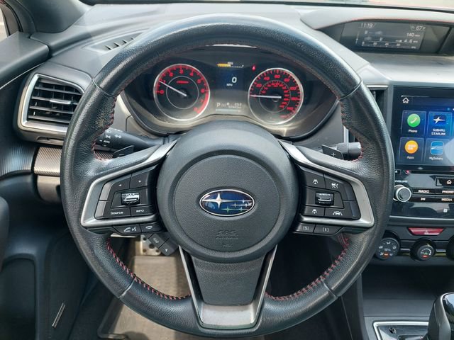 Used 2021 Subaru Impreza 2.0i Sport AWD/4WD image 29