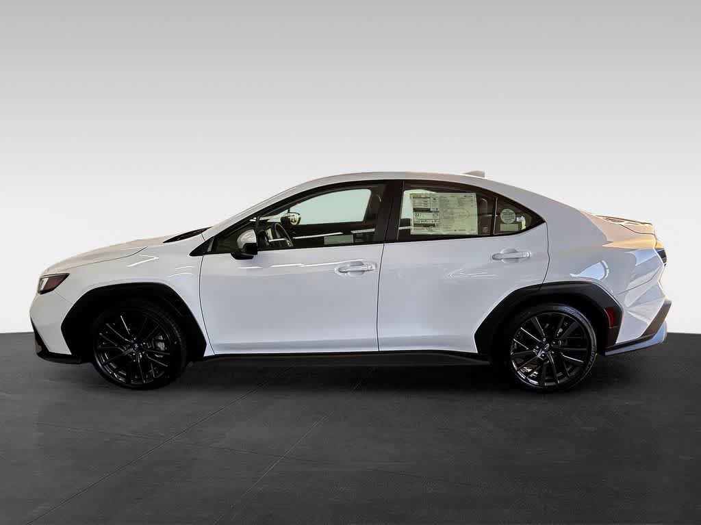 New 2026 Subaru WRX Premium w/ Accessory Package #2 AWD/4WD image 4