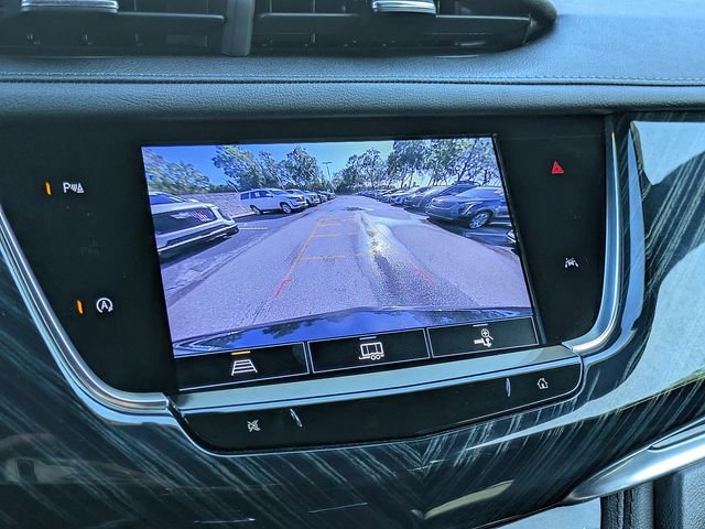 Certified 2024 Cadillac XT6 Premium Luxury AWD/4WD image 21