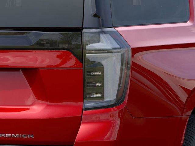 New 2026 Chevrolet Suburban Premier w/ Sun And Tow Package image 11