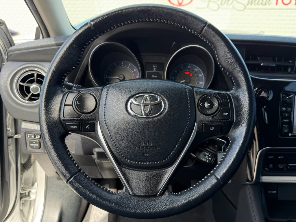 Used 2018 Toyota Corolla iM image 20