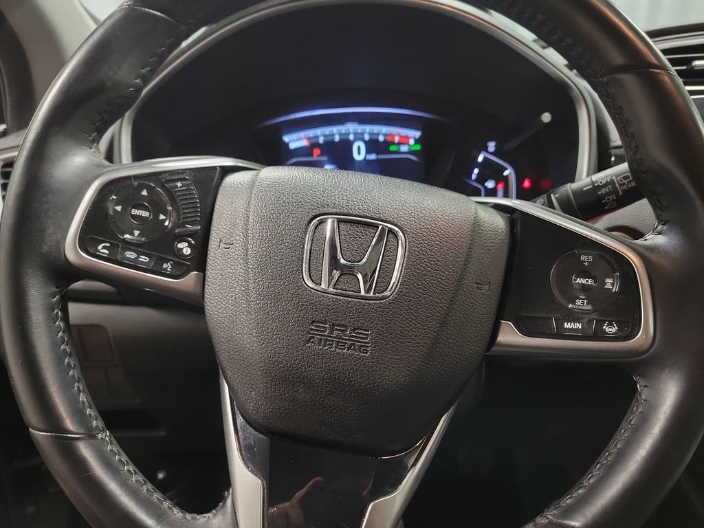 Used 2018 Honda CR-V Touring image 17