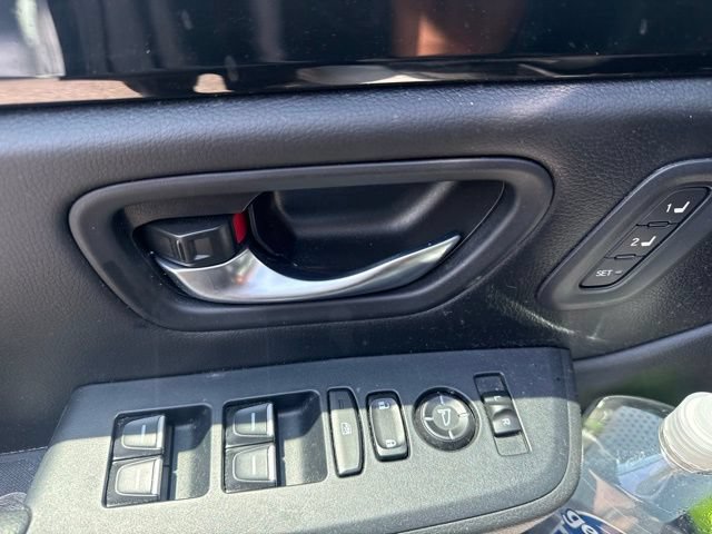 Used 2024 Honda Pilot EX-L image 12