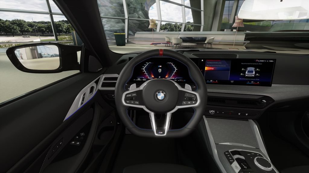 New 2026 BMW M440i Coupe w/ Premium Package RWD image 38